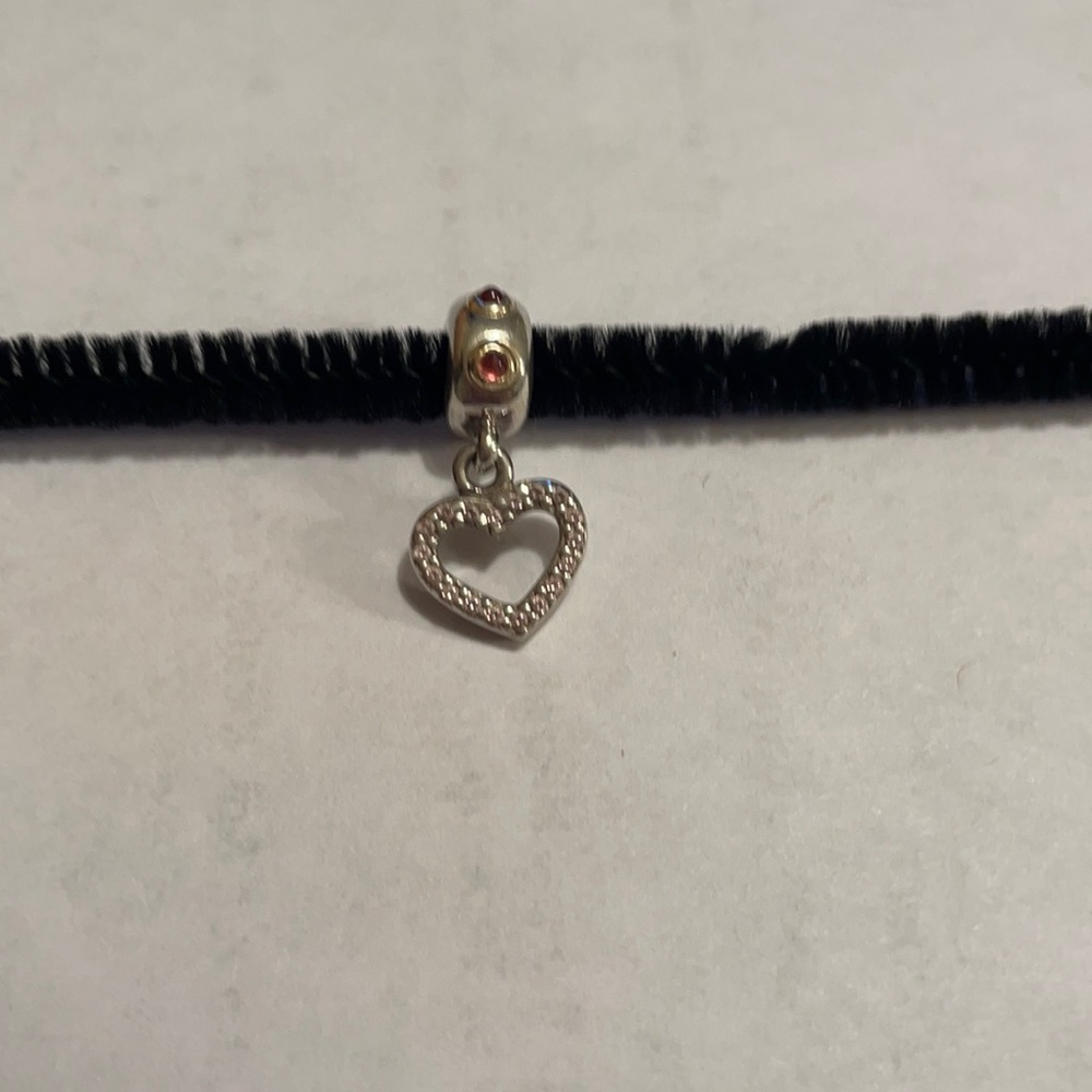 Authentic Pandora charm